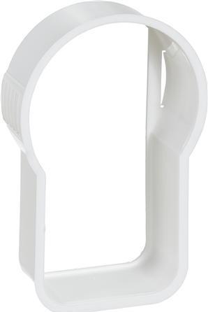 Image du produit LK FUGA-Dose SV pour un serrage facile de la cloison 112 Module 18 mm