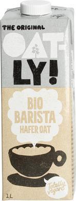 Produktbild Oatly Bio Barista Edition (1 x 100 cl)