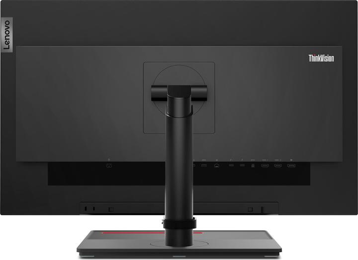 Image du produit Lenovo ThinkVision P27u-20 (3840 x 2160 pixels, 27")