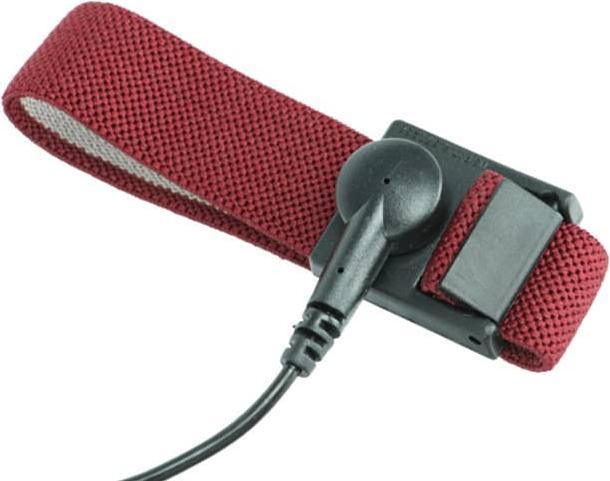Actual product image Eneroid Antistatic wristband AAB-2.4S