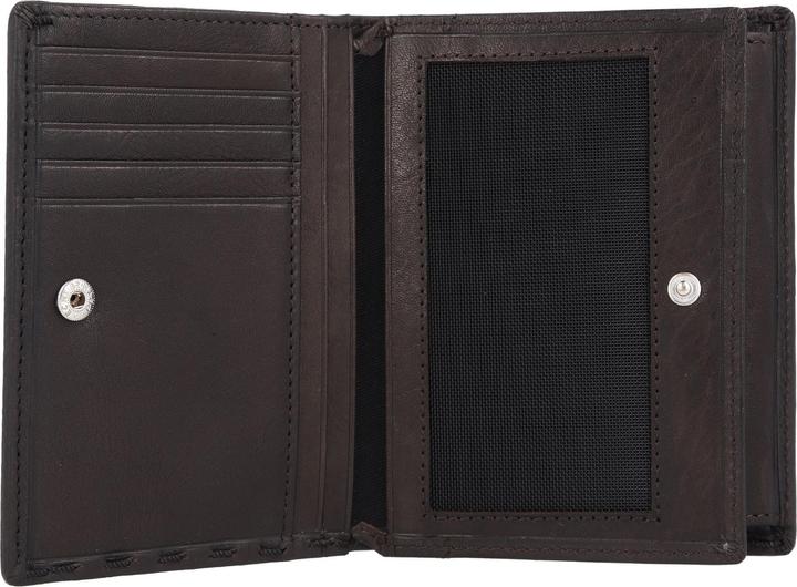 Actual product image Picard Ranger 1 wallet leather 9 cm