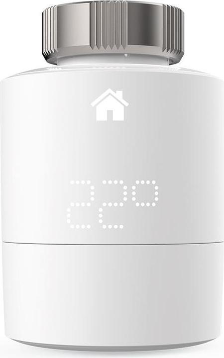 Produktbild tado° Smartes Heizkörper-Thermostat - Duo Pack