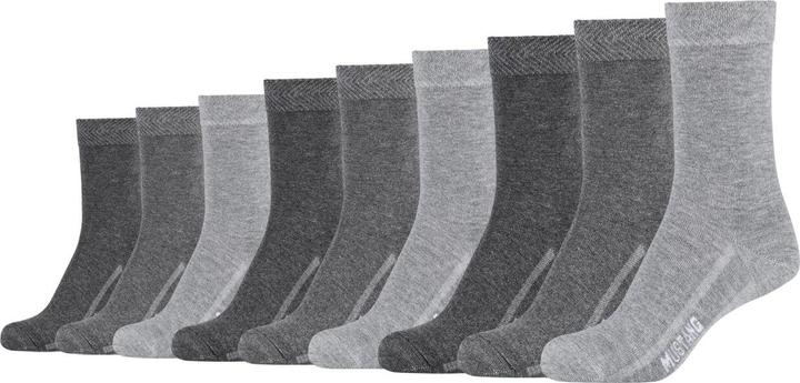 Mustang Socken