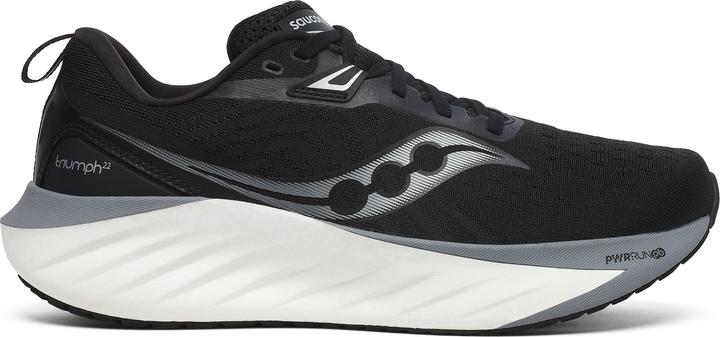 Produktbild Saucony Triumph 22 (41)