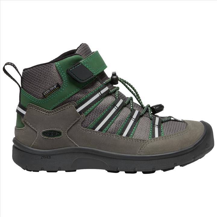 Produktbild Keen C Hikeport 2 Sport Mid WP (28)