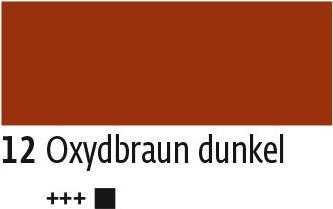 Produktbild Kreul Triton 750ml (Oxydbraun-Dunkel, 750 ml)