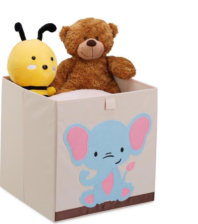 Image du produit Relaxdays Boîte de rangement