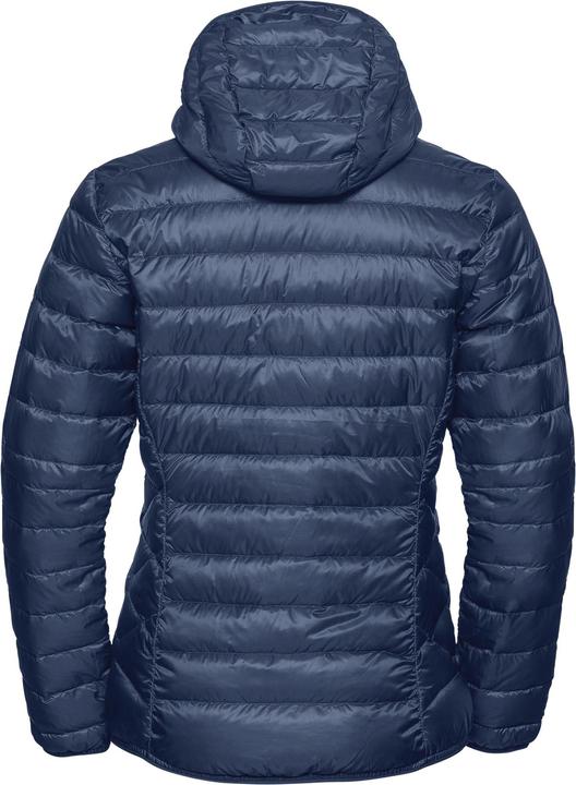 Produktbild Odlo Air Cocoon Hooded Jacke (L)
