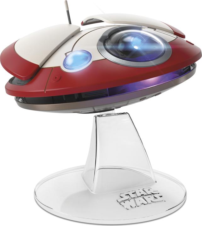 Produktbild Hasbro Sinclair Animatronic