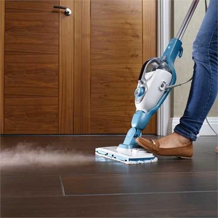 Image du produit Black & Decker SteaMitt 11 en 1 (3.20 bar, 1300 W)