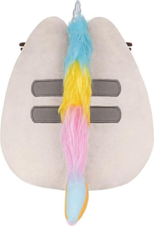 Actual product image Pusheen 23 cm Aurora DAFFI P 233 plush toy (24.24 cm)