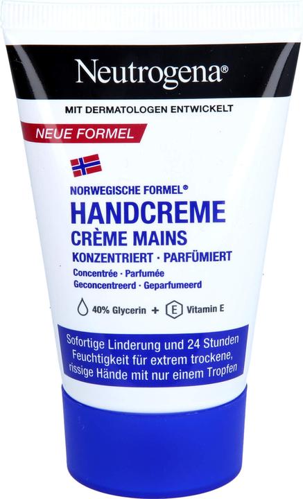 Immagine prodotto Neutrogena Crema mani profumata (50 ml)