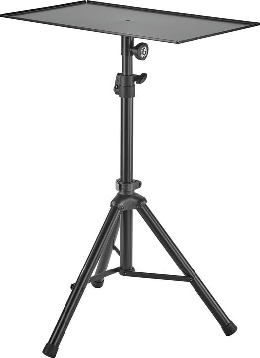 Actual product image K&M 26765 Universal tripod (1 pcs., Stand, Height-adjustable)