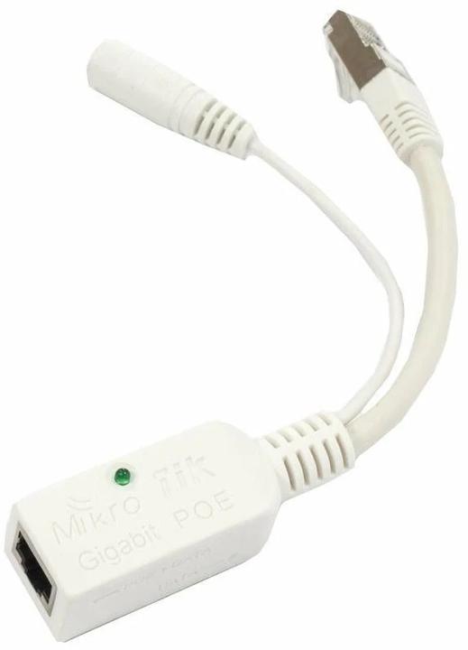 Produktbild MikroTik WLAN-Bridge BDYNADISHG-5HACD, DYNADISH 5 (866 Mbit/s)