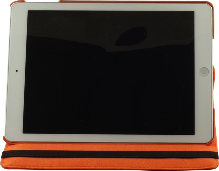 Actual product image PhoneLook Cover 9.7 Premium Flip 360 (iPad Air 2, iPad Air)