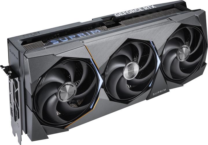 Produktbild MSI GeForce RTX 5090 32G SUPRIM SOC (32 GB)