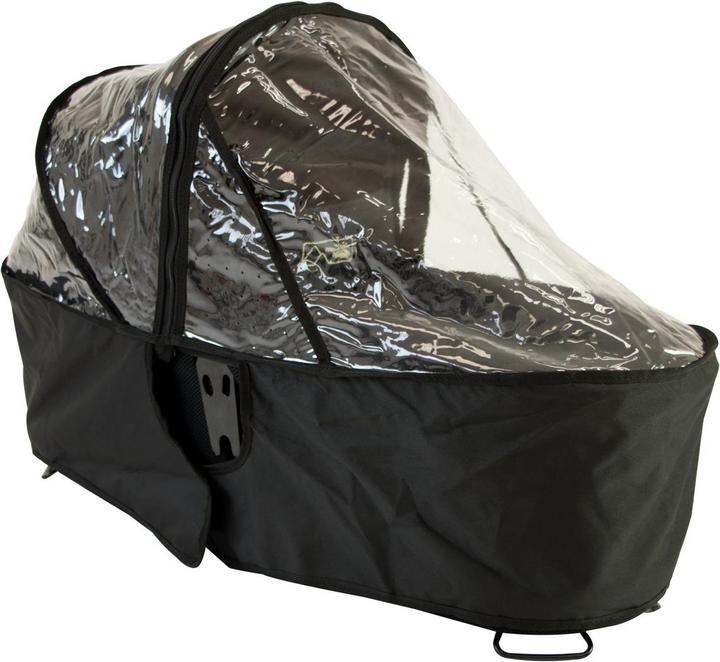 Mountain Buggy Rain protection