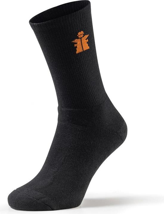 Scruffs Socken Arbeit(3erPack) (3er Pack, 44.5 - 48)