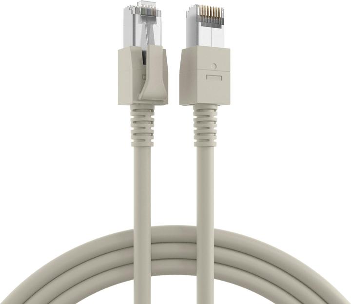 Actual product image EFB Elektronik Network cable
