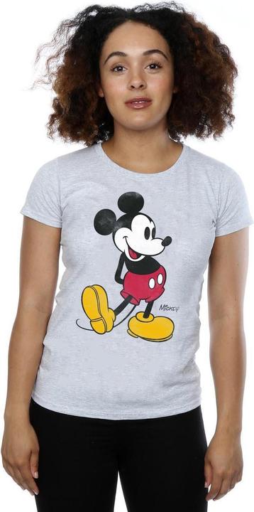 Produktbild Disney Mickey Mouse Classic Kick TShirt (XXL)