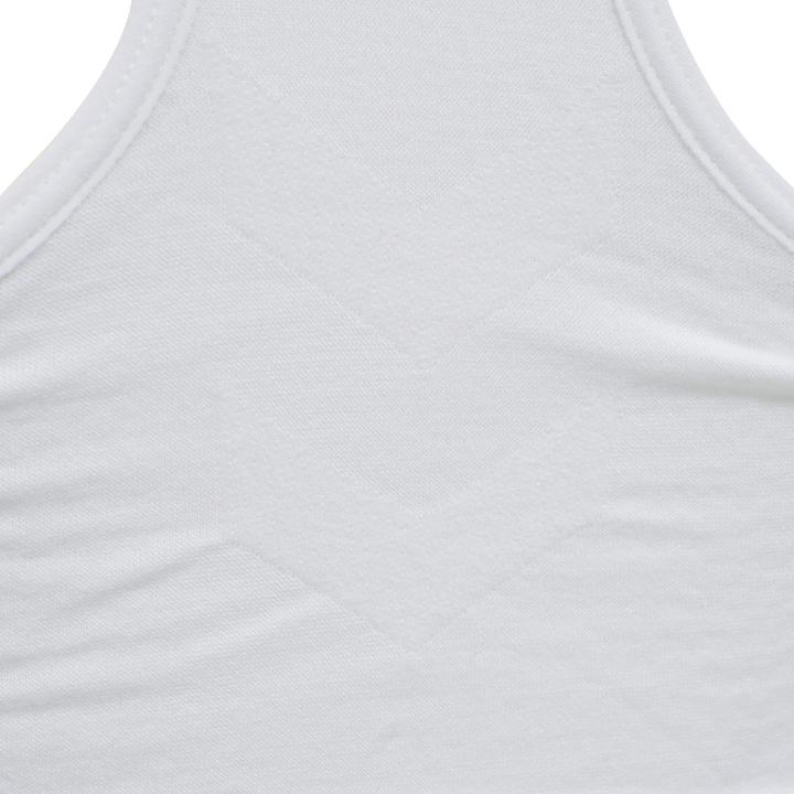 Actual product image hummel Tif Seamless Sports Top (L)