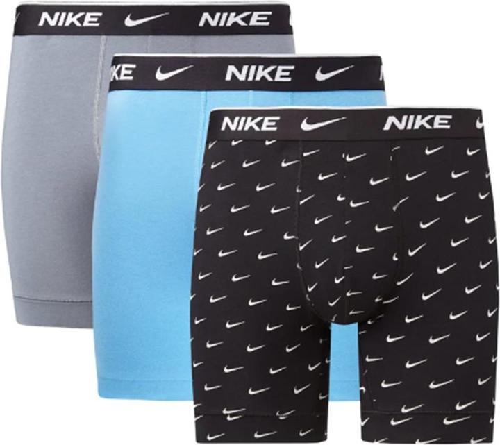 Nike Boxer Brief 3er Pack Boxershort