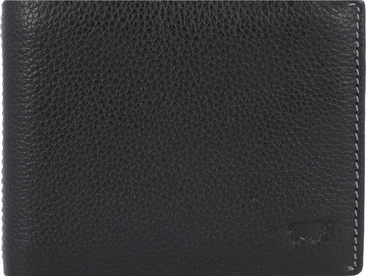 Braun Büffel Geldbörse Prato RFID 69338