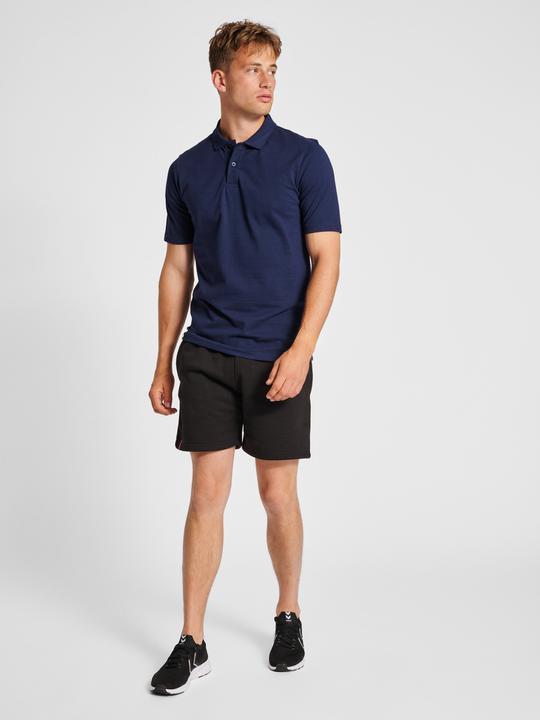 Actual product image hummel Red Classic Polo (5XL)