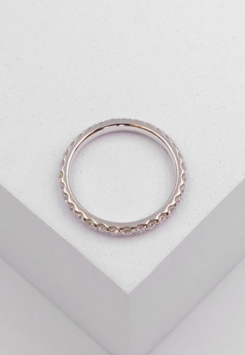 Produktbild Muau Mémoire (54, 750/18 K Gold)