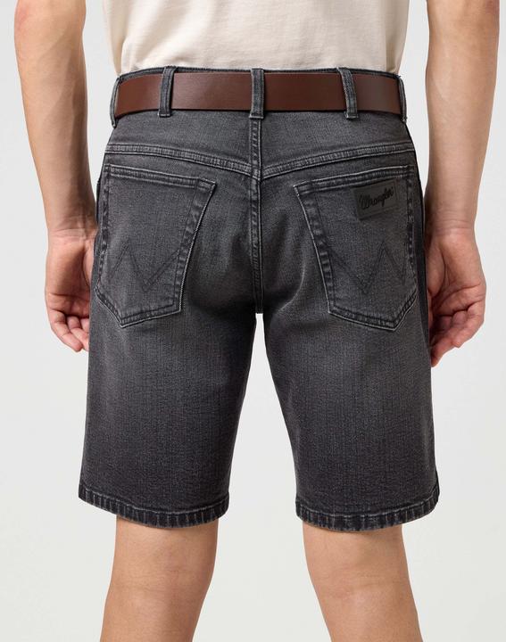 Actual product image Wrangler Belt Two Sided Belt (90)