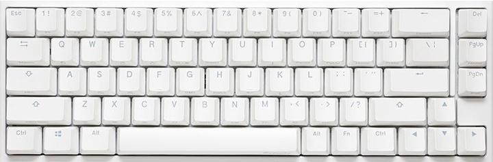 Ducky One 2 SF (DE, Cable)