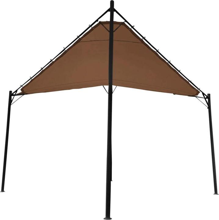 Creative Living Pavillion Art Gazebo (300 cm, 300 cm)