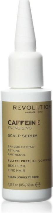 Actual product image Revolution Haircare Skinification Caffeine (50 ml)