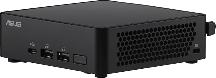 Produktbild ASUS NUC 14 Pro Slim Kit RNUC14RVKU500002I (Intel Core Ultra 5 125H)