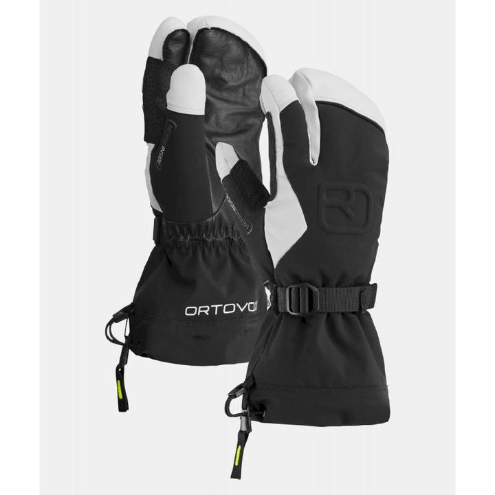 Produktbild Ortovox Merino Freeride 3 Finger Glove (XL)