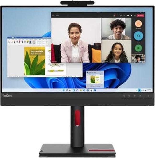 Produktbild Lenovo ThinkCentre Tiny-In-One 24 Gen 5 (1920 x 1080 Pixel, 23.80")