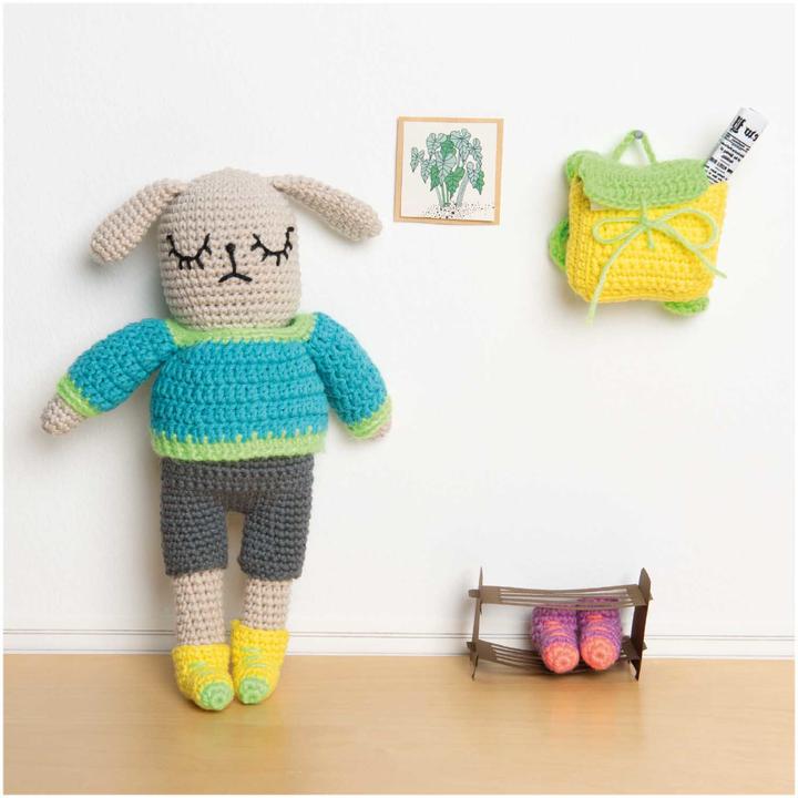 Immagine prodotto Rico Design Lana Creative Ricorumi DK (57.50 m)