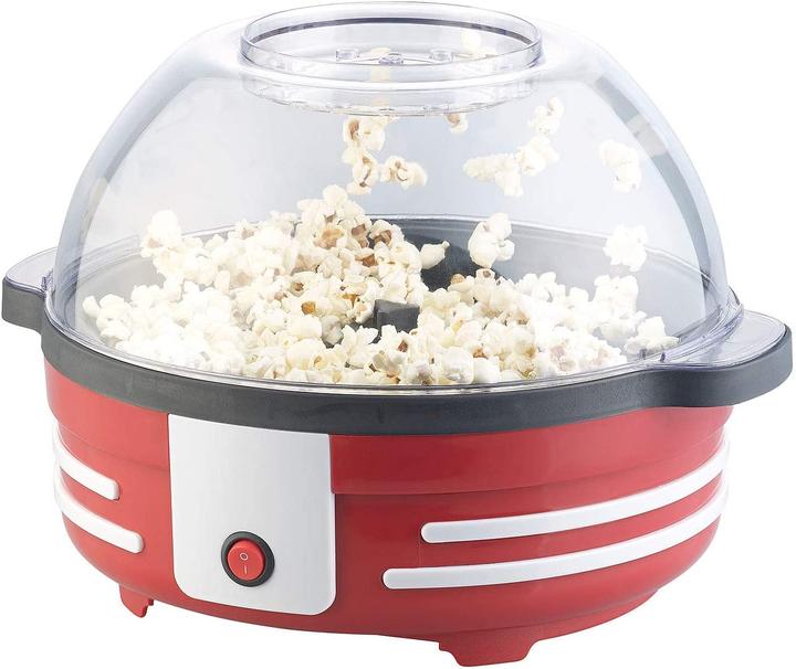 Immagine prodotto Rosenstein & Söhne Popcorn-Maschine