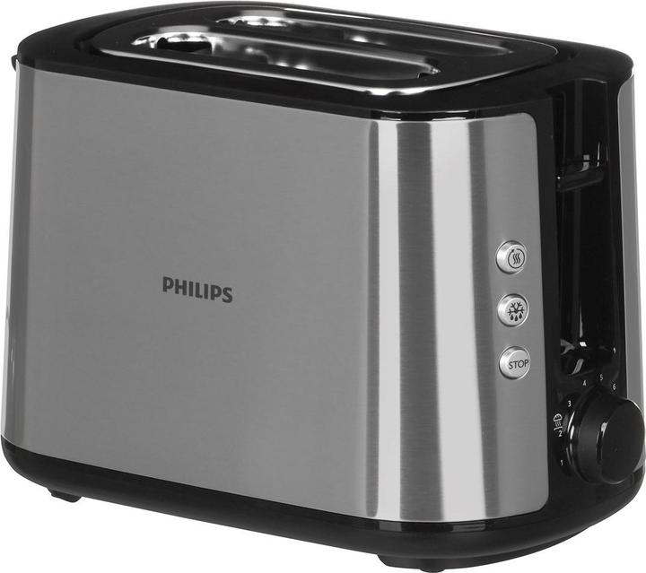 Produktbild Philips Viva Collection HD2650/90 EU-Version (EU-Stecker)