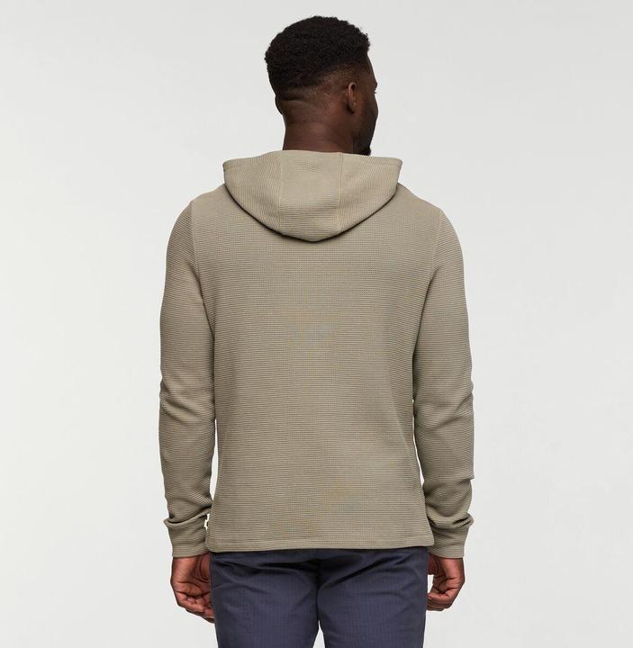 Immagine prodotto Cotopaxi Camicia Atajo a maniche lunghe in Waff (L)