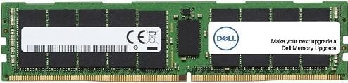 Actual product image Dell Memory Upgrade - - 2RX8 DDR4 RDIMM (Cascade Lake only) (1 x 64GB, 2933 MHz, DDR4-RAM, DIMM)