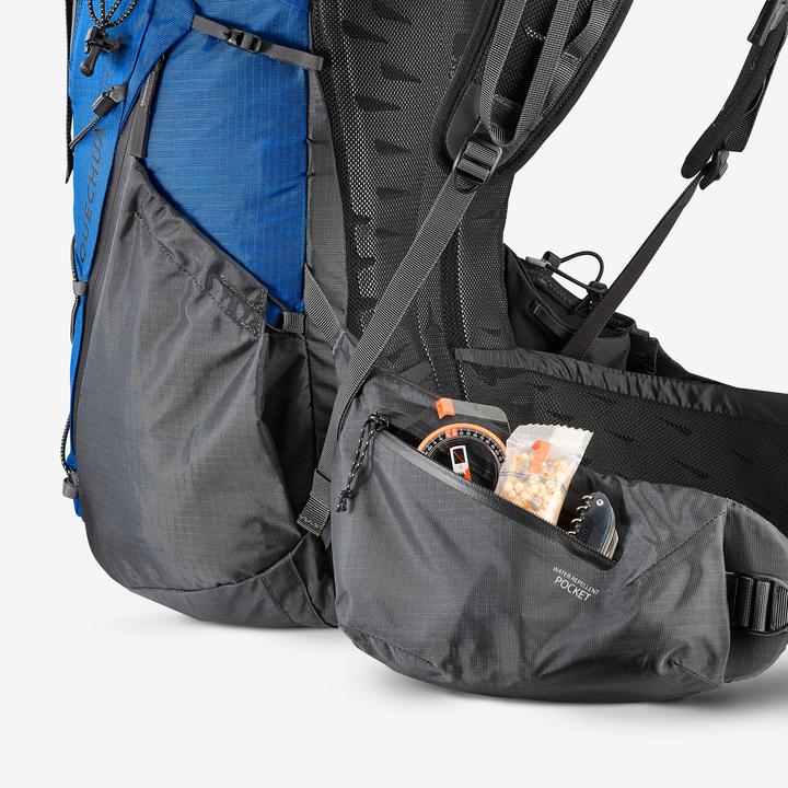 Actual product image Quechua MH900 (23 l)