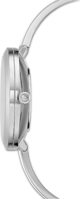 Produktbild Swarovski Crystalline Delight (Analoguhr, 32 mm)