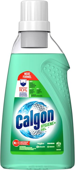 Produktbild Calgon Hygiene+