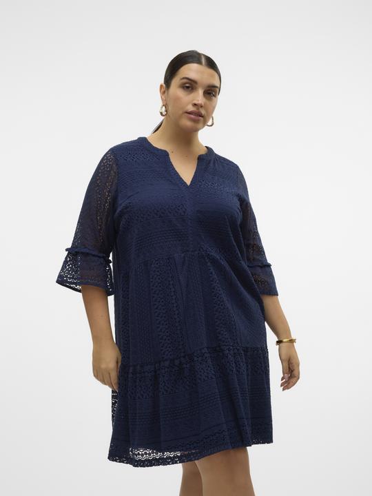 Image du produit Vero Moda VMCHONEY Tunique Blouse (48)
