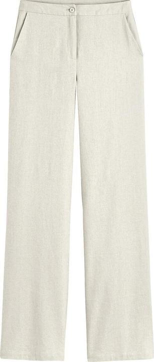 Actual product image Anne Weyburn Wide trousers (42)