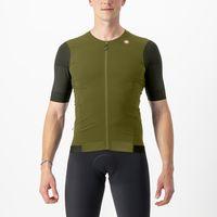 Image du produit Castelli Premio Black Jersey (M)