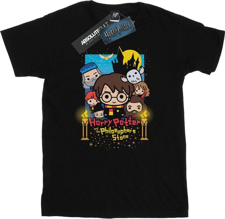 Produktbild Philosopher's Stone Junior TShirt (3XL)