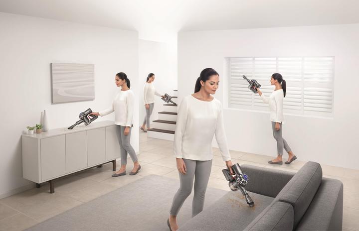 Produktbild Dyson V6 Trigger
