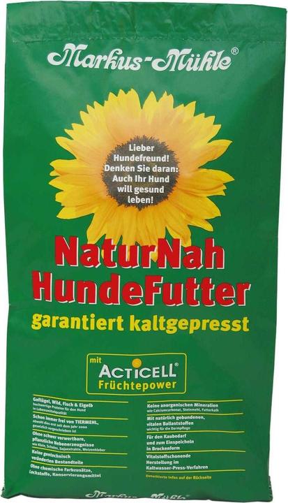 Actual product image Markus Mühle NatureNear (Adult, 1 pcs., 15000 g)